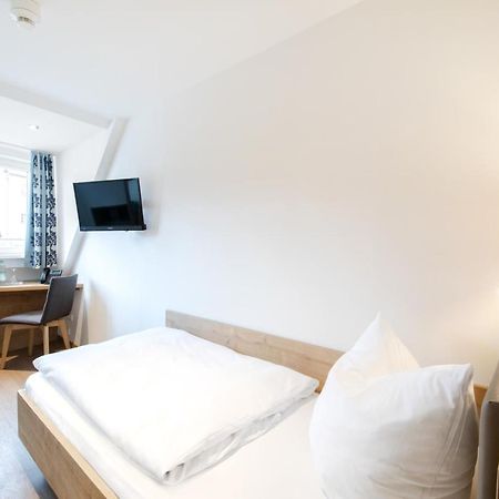 Hotelgasthof Bayerischer Hof Sulzbach-Rosenberg Extérieur photo