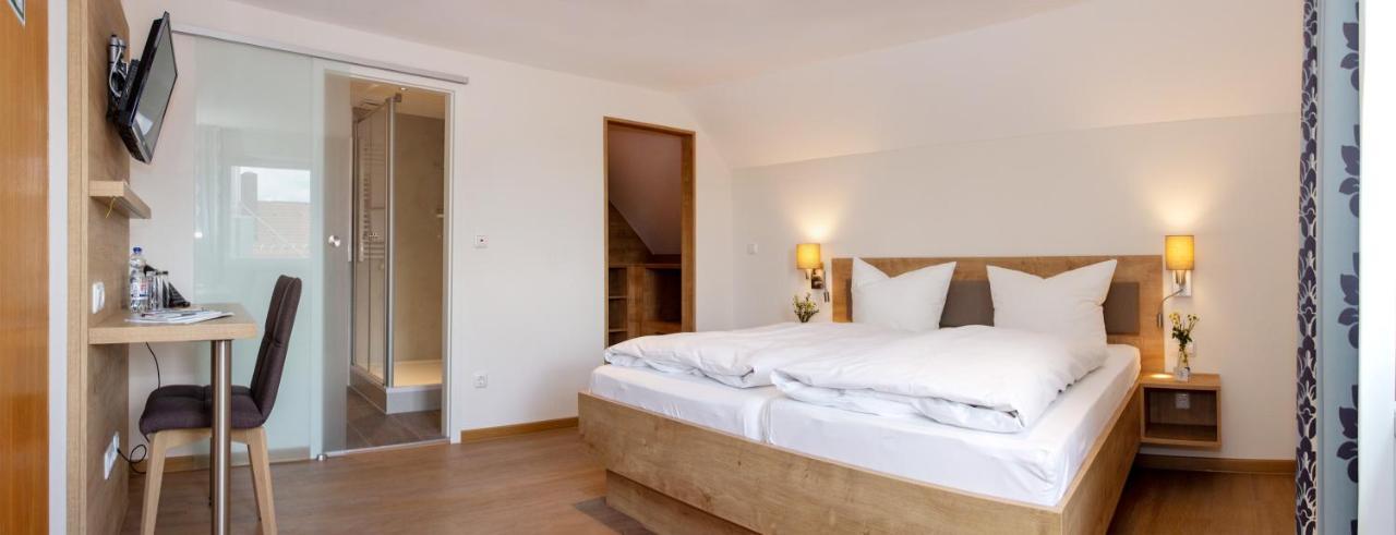 Hotelgasthof Bayerischer Hof Sulzbach-Rosenberg Extérieur photo