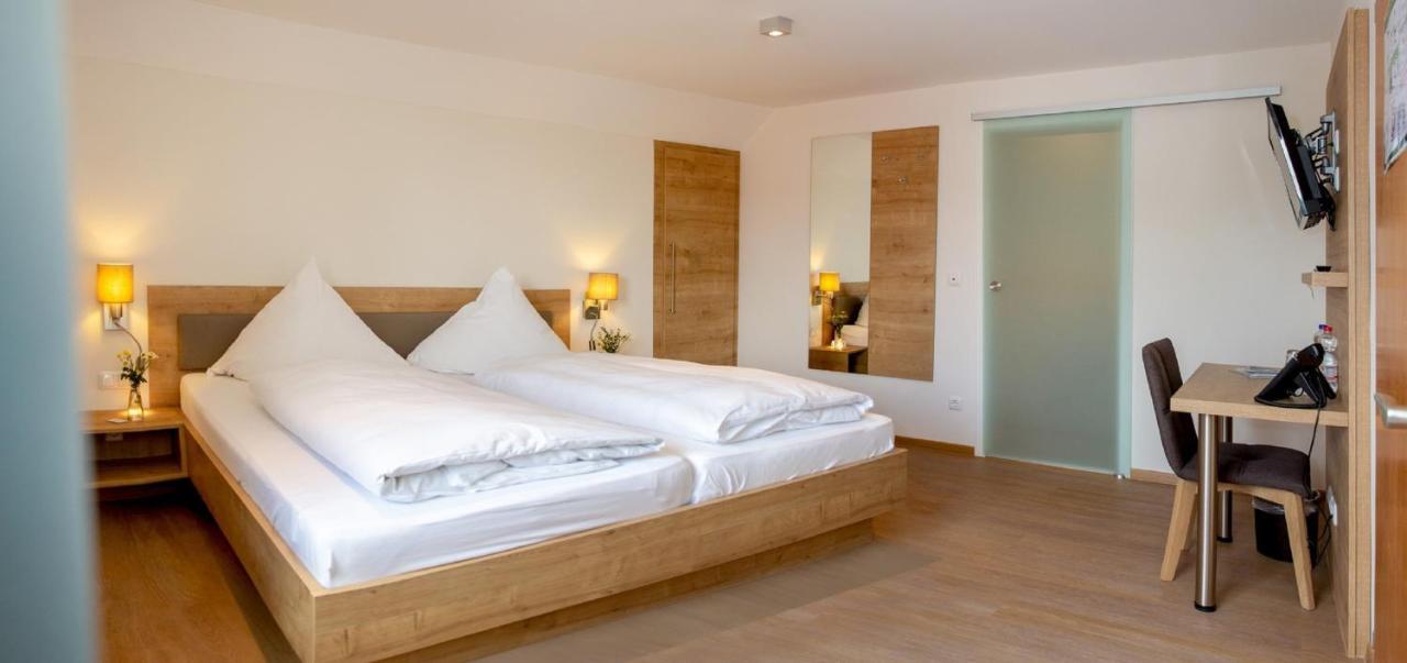 Hotelgasthof Bayerischer Hof Sulzbach-Rosenberg Extérieur photo
