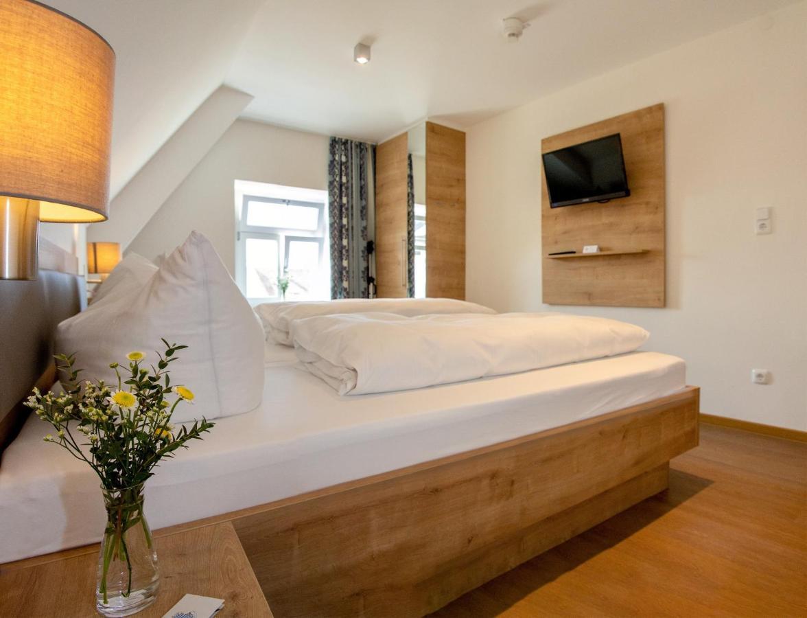 Hotelgasthof Bayerischer Hof Sulzbach-Rosenberg Extérieur photo
