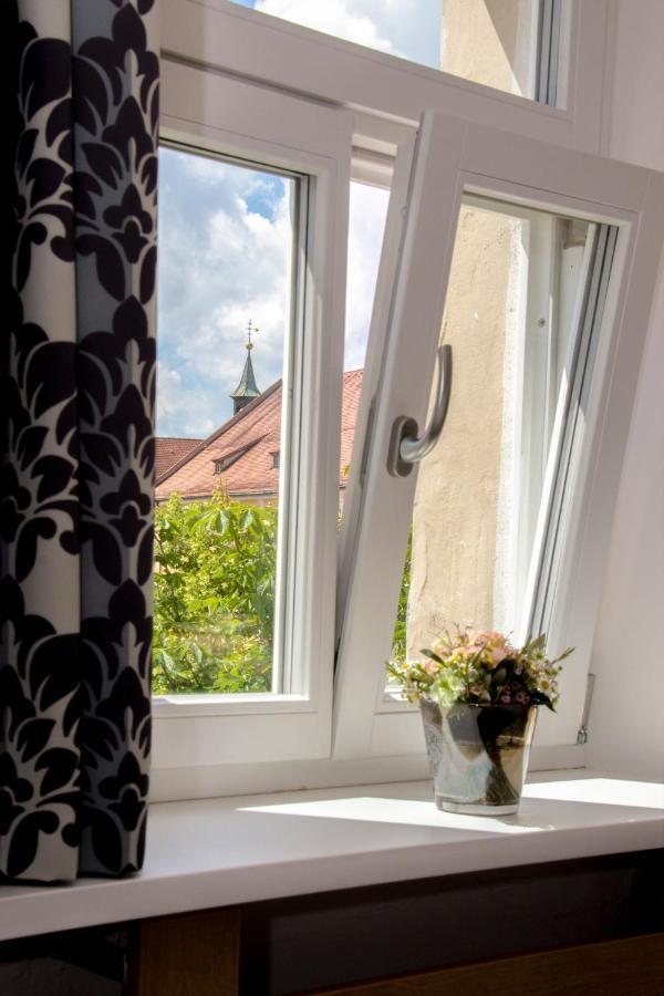 Hotelgasthof Bayerischer Hof Sulzbach-Rosenberg Extérieur photo