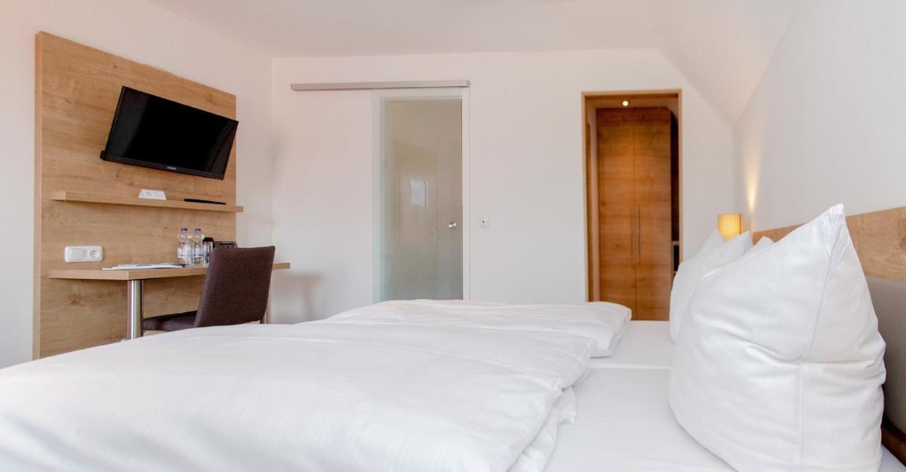 Hotelgasthof Bayerischer Hof Sulzbach-Rosenberg Extérieur photo