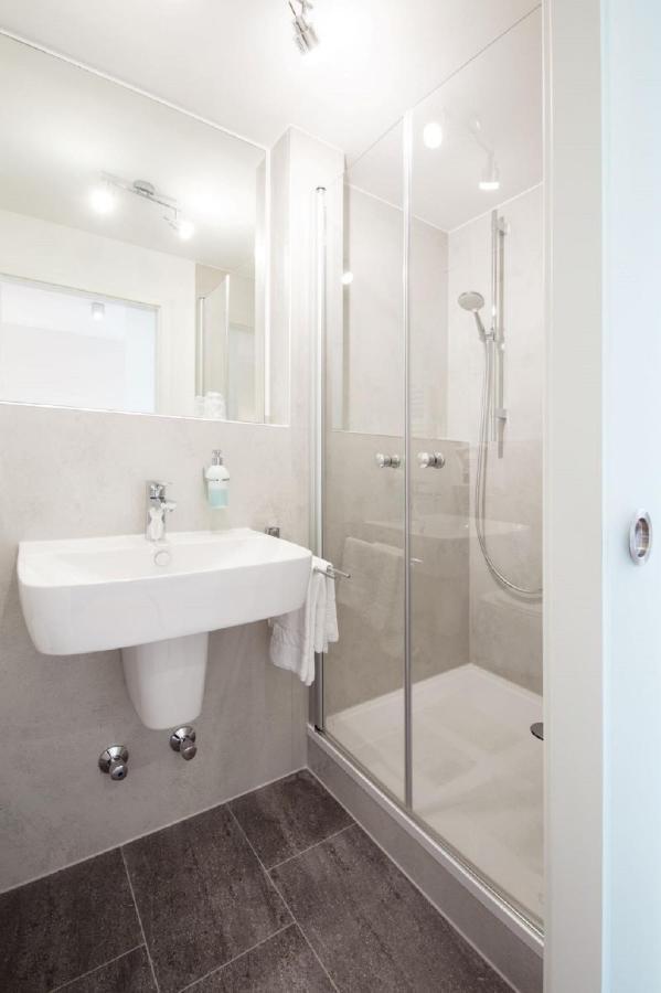 Hotelgasthof Bayerischer Hof Sulzbach-Rosenberg Extérieur photo