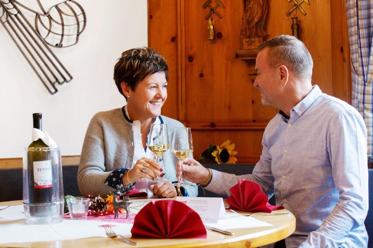 Hotelgasthof Bayerischer Hof Sulzbach-Rosenberg Extérieur photo